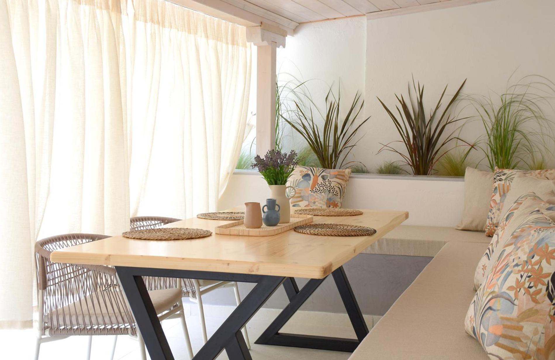 Evangelia Rooms & Αpartments - B Asproválta Luaran gambar