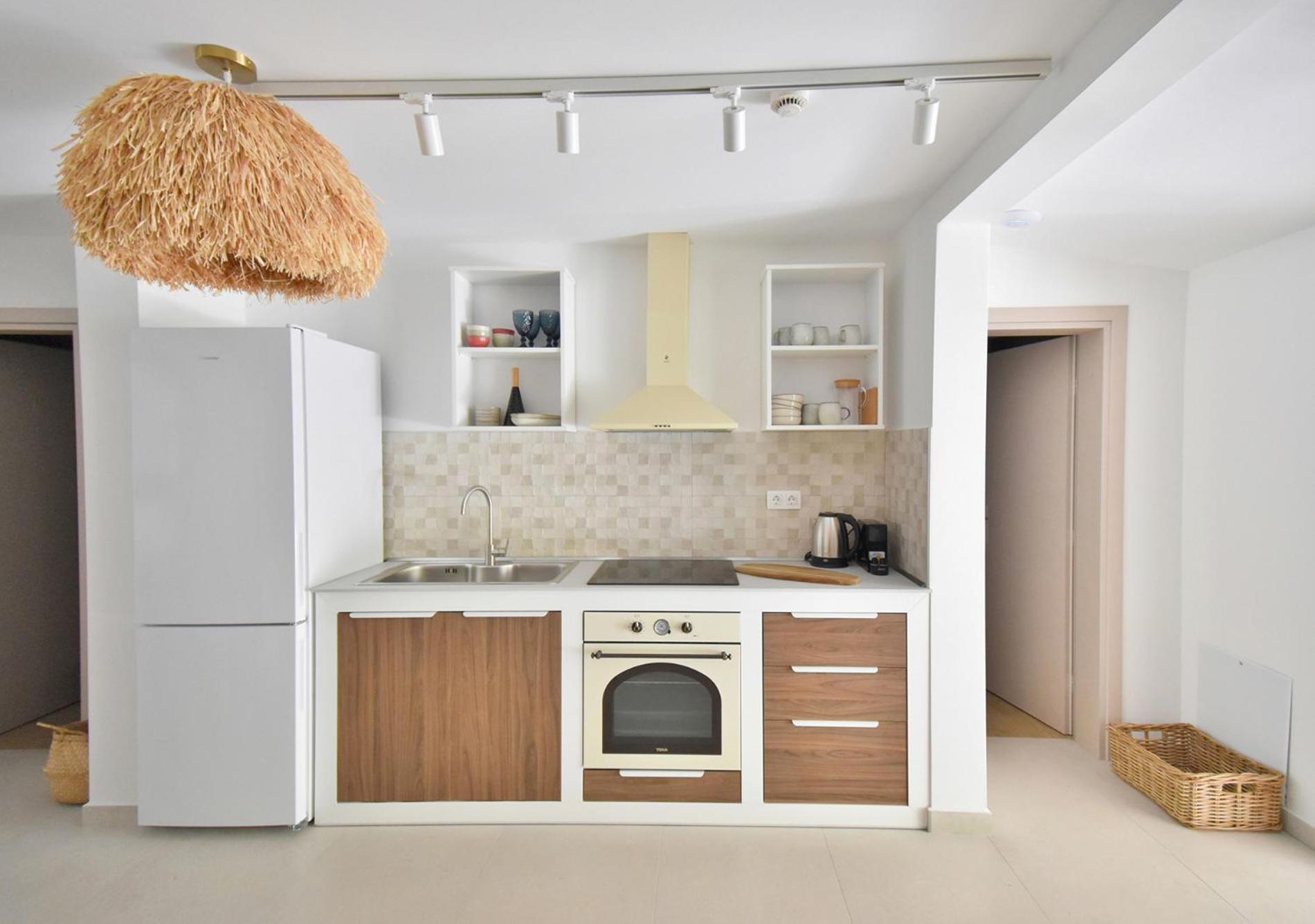 Evangelia Rooms & Αpartments - B Asproválta Luaran gambar